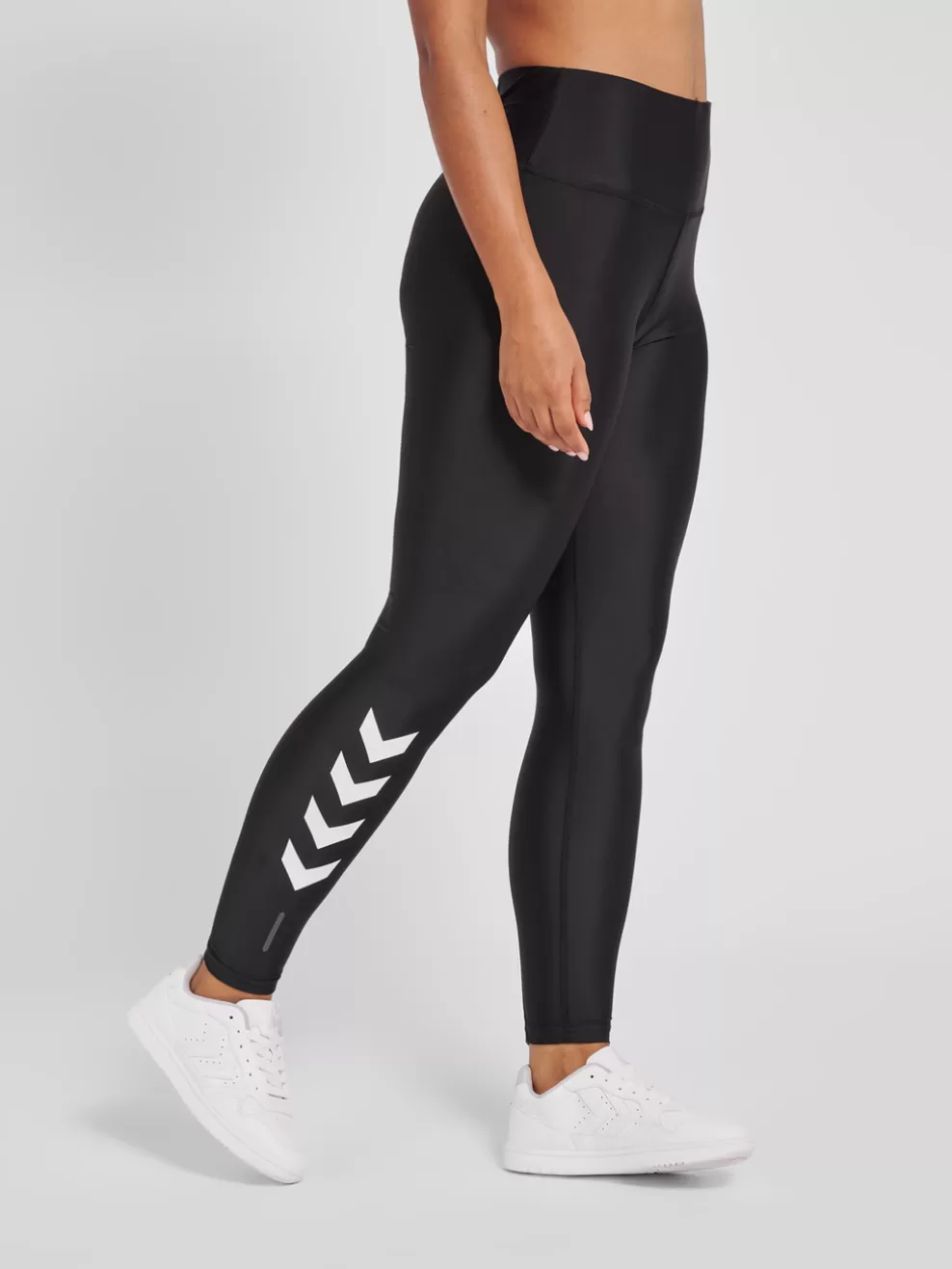 hmlTE TOLA HIGH WAIST TIGHTS*hummel Cheap