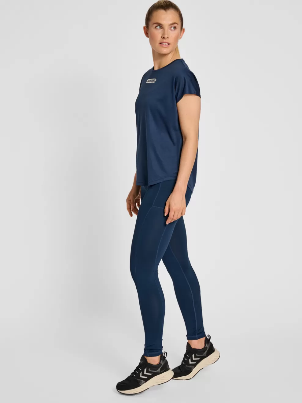 hmlTE TOLA LOOSE T-SHIRT*hummel Shop