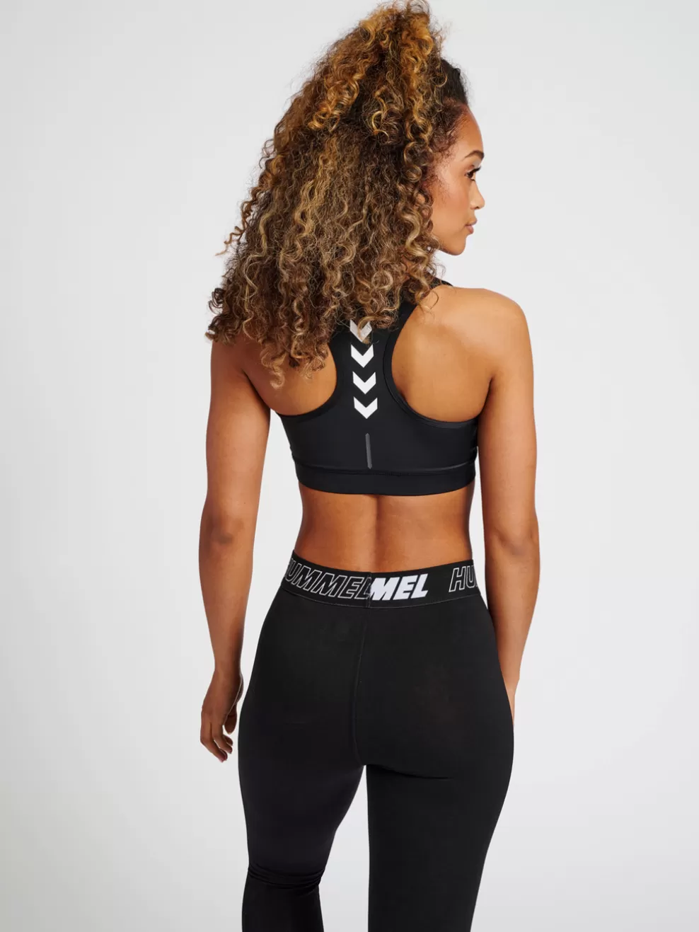 hmlTE TOLA SPORTS BRA*hummel Store