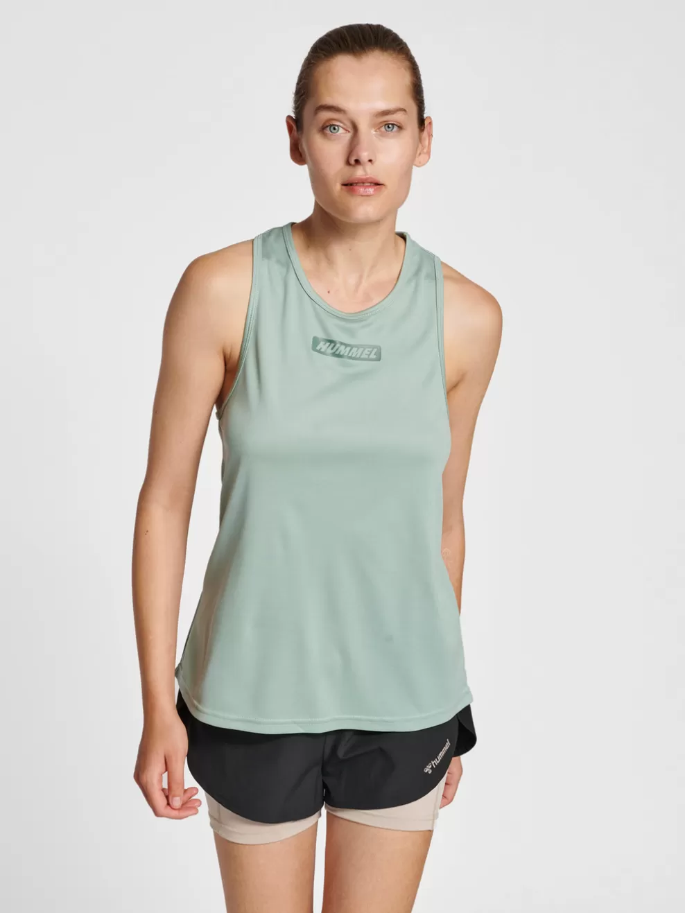 hmlTE TOLA TANKTOP*hummel Fashion