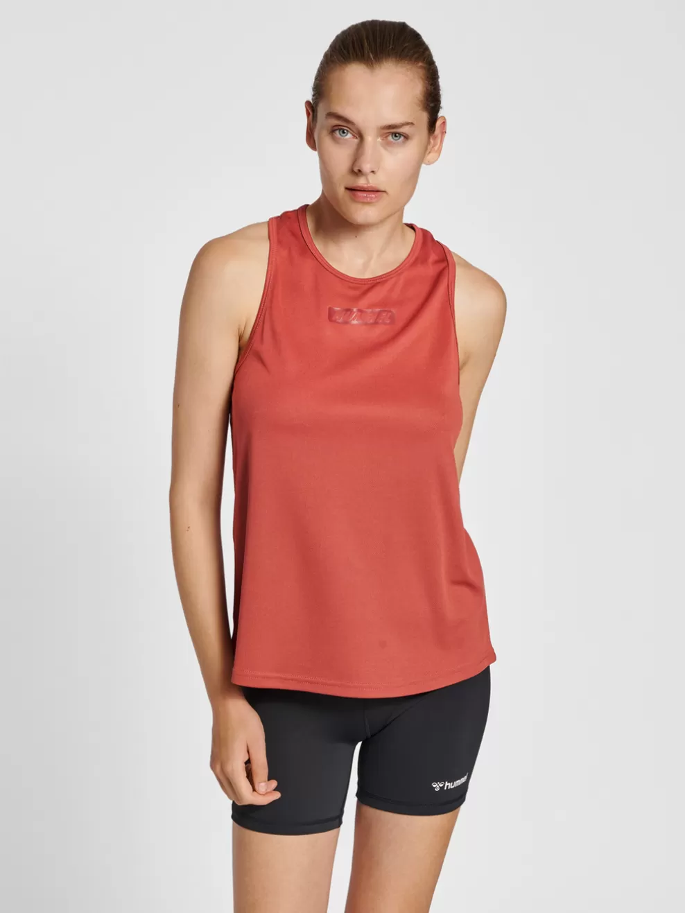 hmlTE TOLA TANKTOP*hummel Discount