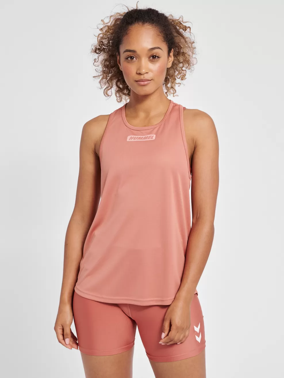 hmlTE TOLA TANKTOP*hummel Fashion