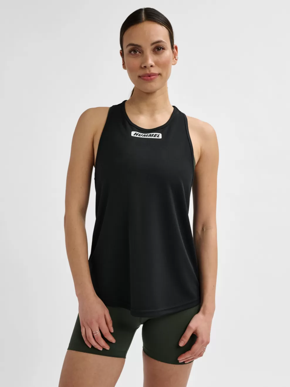 hmlTE TOLA TANKTOP*hummel Discount