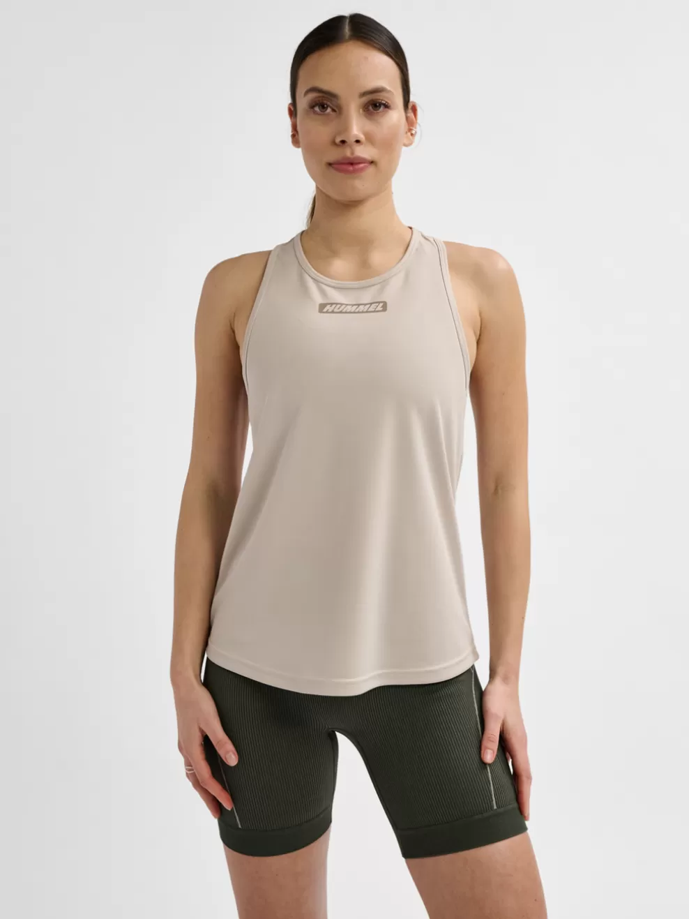 hmlTE TOLA TANKTOP*hummel Sale