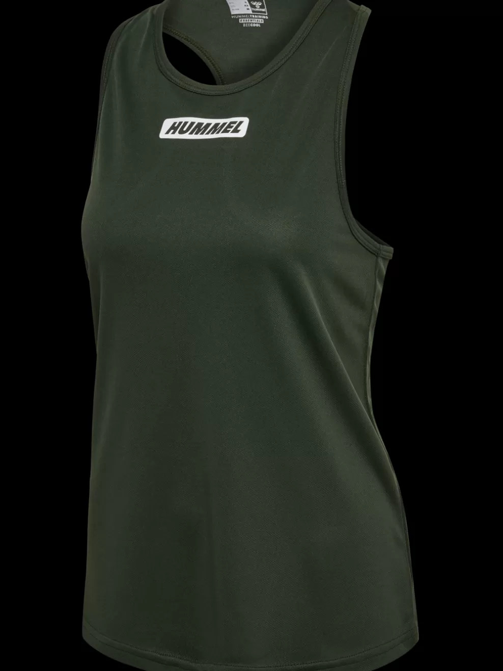 hmlTE TOLA TANKTOP*hummel Clearance