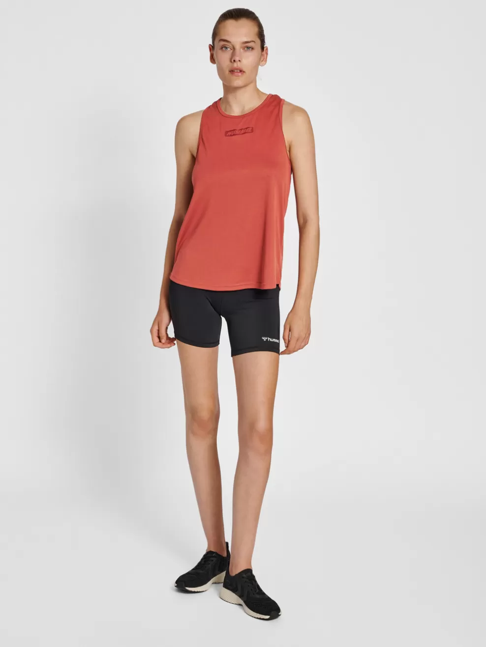 hmlTE TOLA TANKTOP*hummel Discount