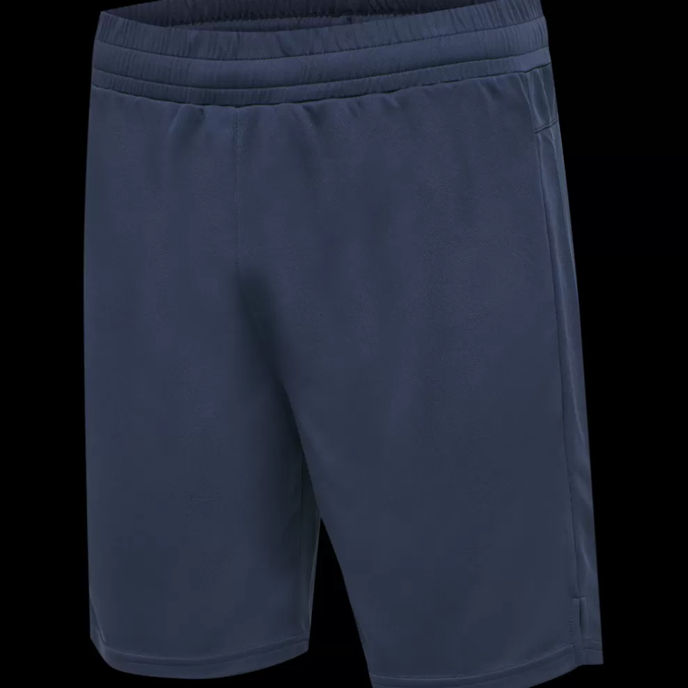 hmlTE TOPAZ 2-PACK SHORTS*hummel Online