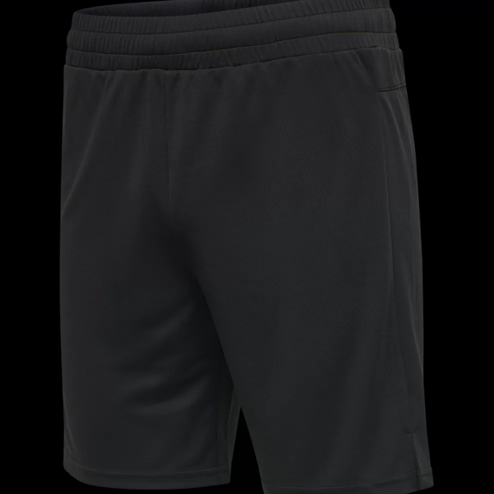 hmlTE TOPAZ 2-PACK SHORTS SET*hummel Store