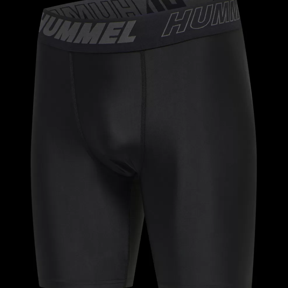 hmlTE TOPAZ 2-PACK TIGHT SHORTS*hummel Sale