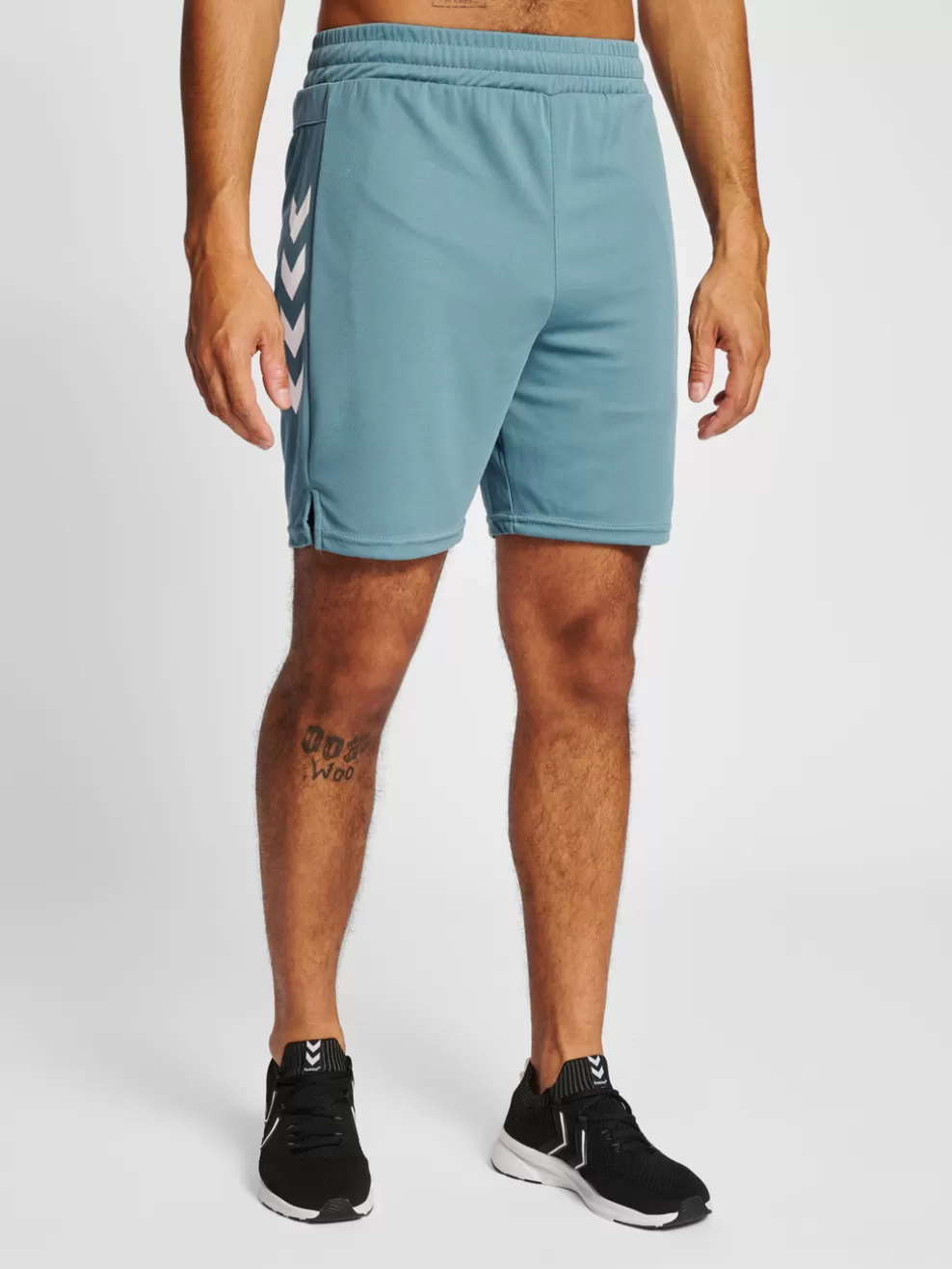 hmlTE TOPAZ SHORTS*hummel Online