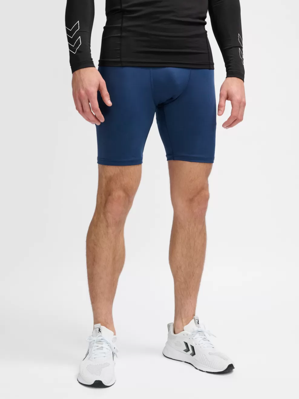 hmlTE TOPAZ TIGHT SHORTS*hummel Fashion
