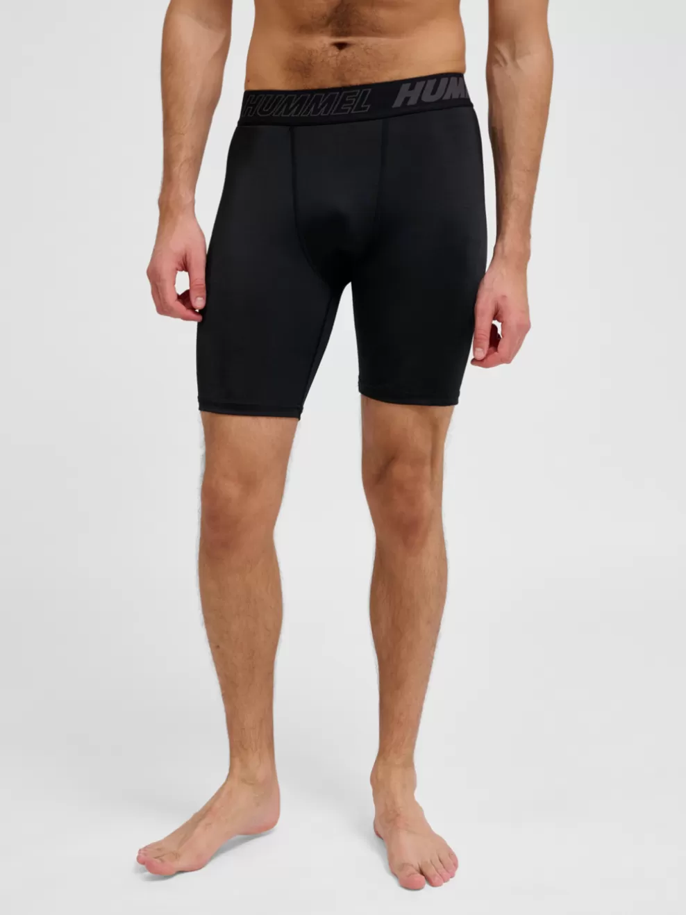 hmlTE TOPAZ TIGHT SHORTS*hummel Flash Sale