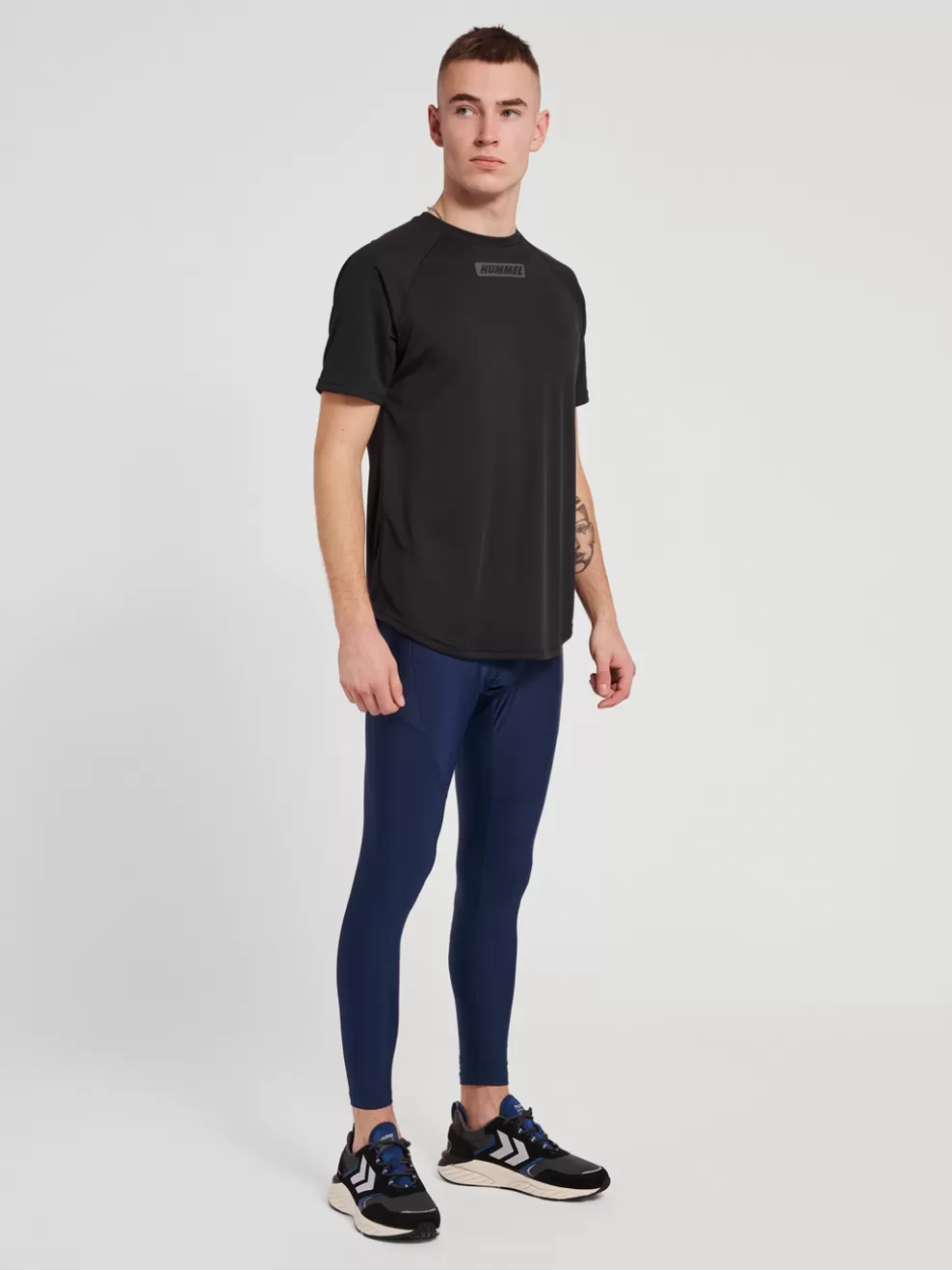 hmlTE TOPAZ TIGHTS*hummel Shop