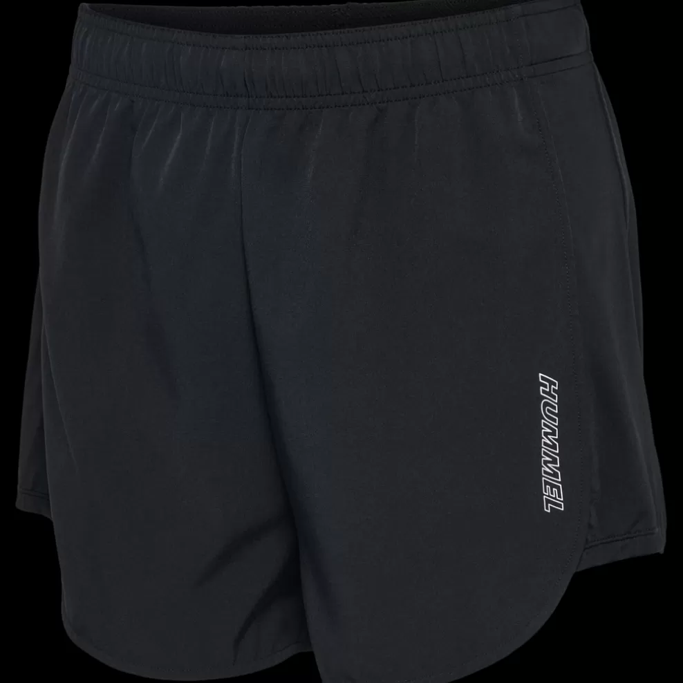 hmlTE VITAL WOVEN SHORTS*hummel Fashion