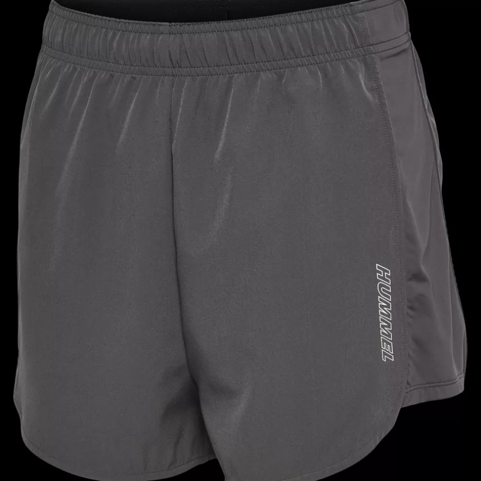 hmlTE VITAL WOVEN SHORTS*hummel Best