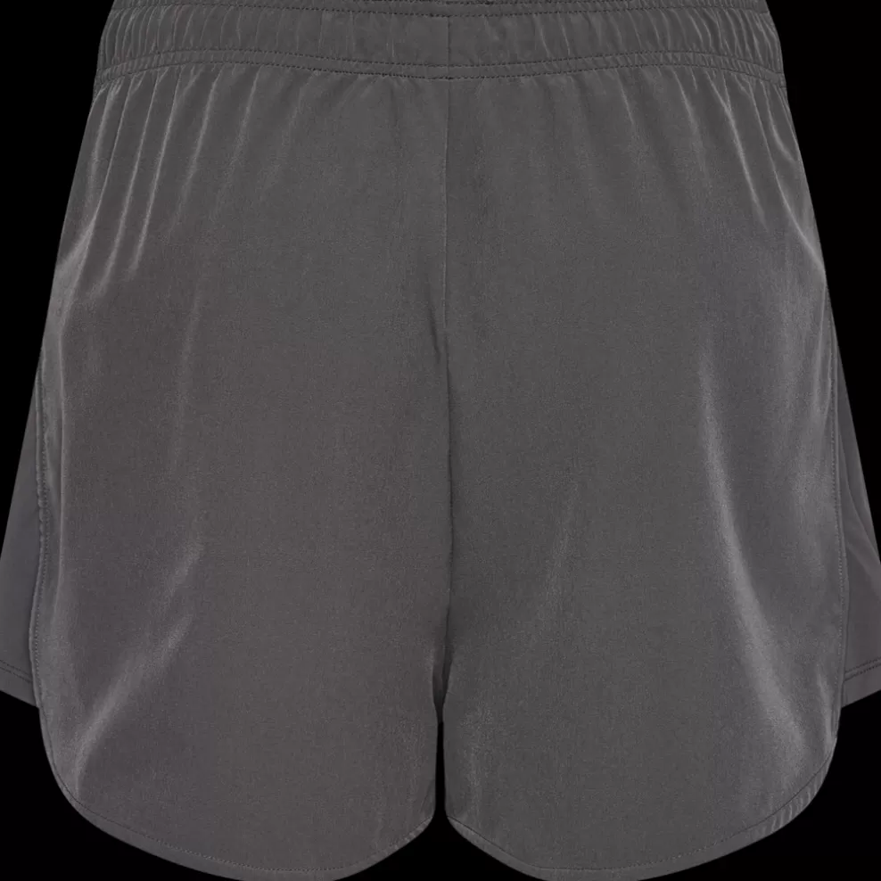 hmlTE VITAL WOVEN SHORTS*hummel Best