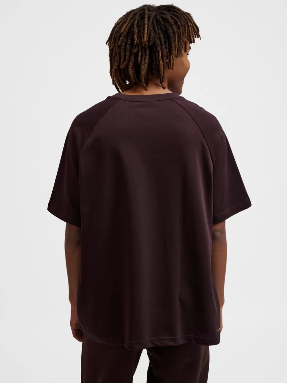 hmlTECH LOOSE TEE*hummel New