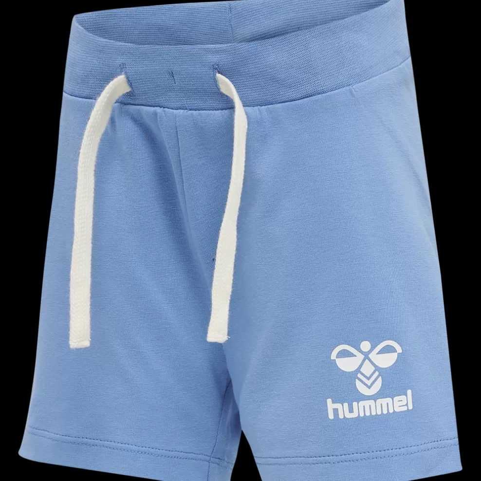 hmlTHEO SHORTS*hummel Hot