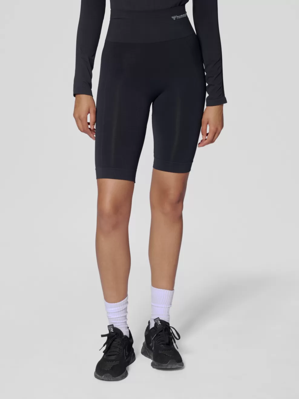 hmlTIF SEAMLESS CYLING SHORTS*hummel Best Sale