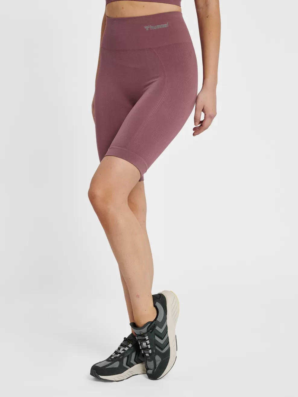 hmlTIF SEAMLESS CYLING SHORTS*hummel Store