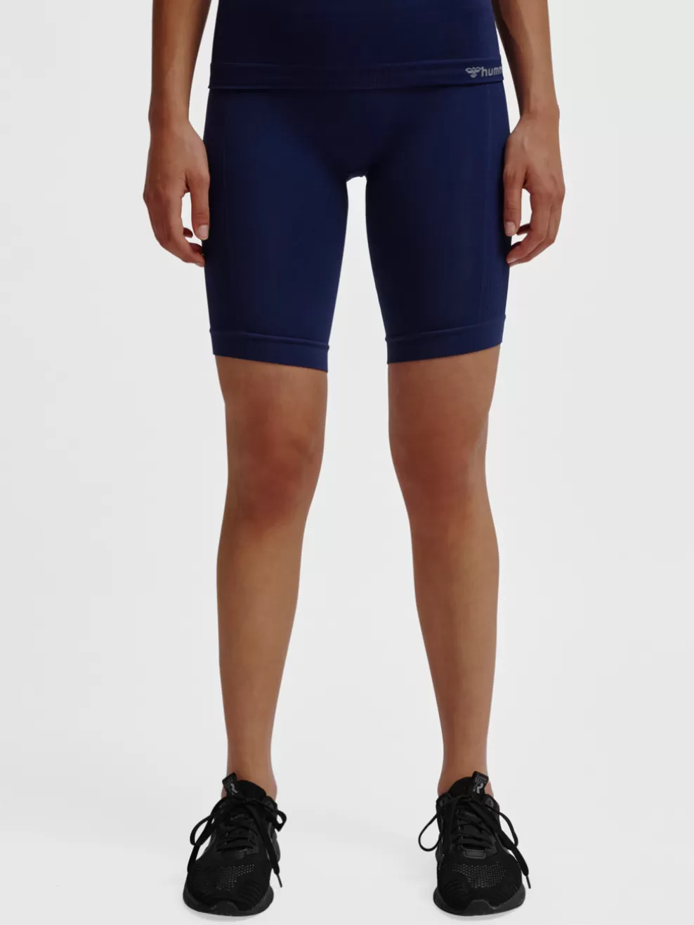 hmlTIF SEAMLESS CYLING SHORTS*hummel Shop