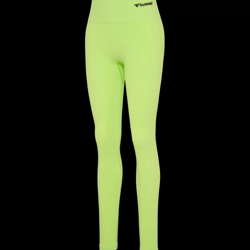 hmlTIF SEAMLESS HIGH WAIST TIGHTS*hummel New