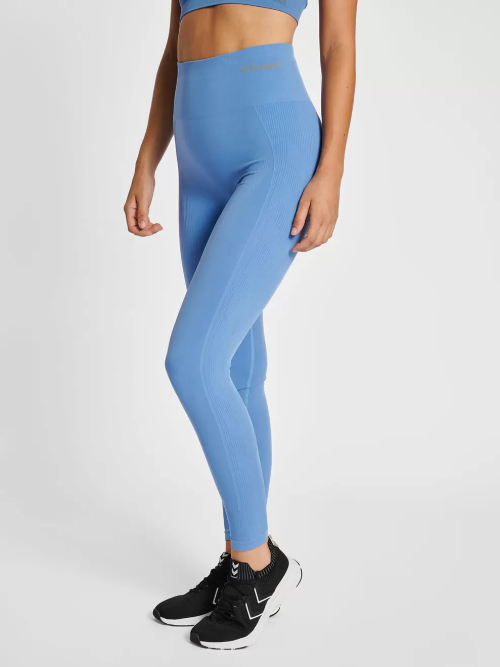 hmlTIF SEAMLESS HIGH WAIST TIGHTS*hummel Cheap