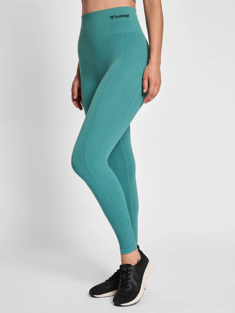 hmlTIF SEAMLESS HIGH WAIST TIGHTS*hummel Store