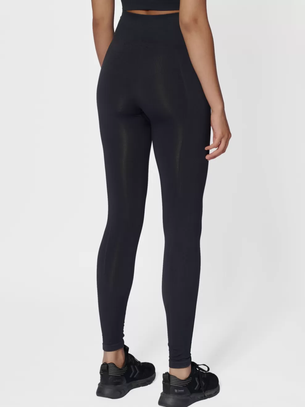 hmlTIF SEAMLESS HIGH WAIST TIGHTS*hummel Flash Sale