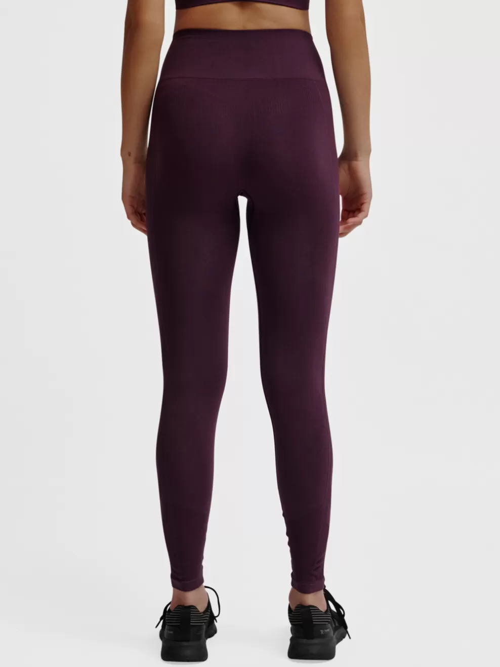 hmlTIF SEAMLESS HIGH WAIST TIGHTS*hummel Discount