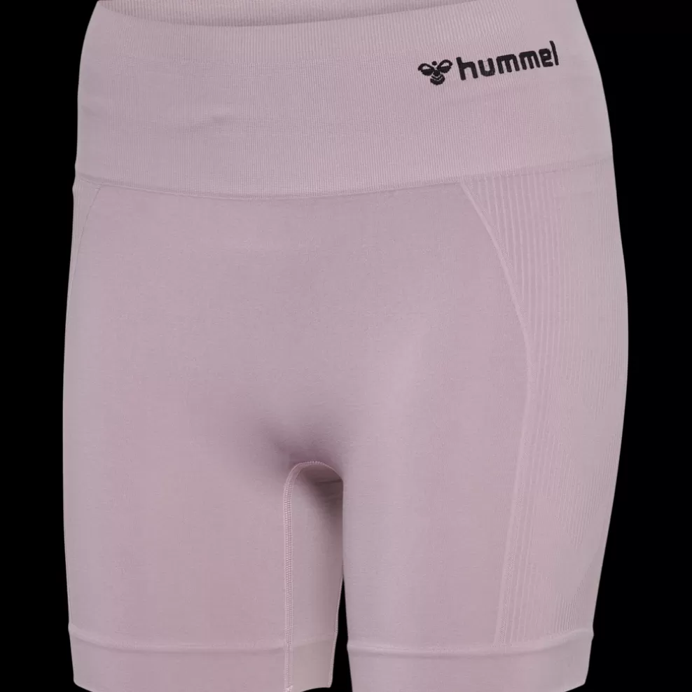 hmlTIF SEAMLESS SHORTS*hummel Best
