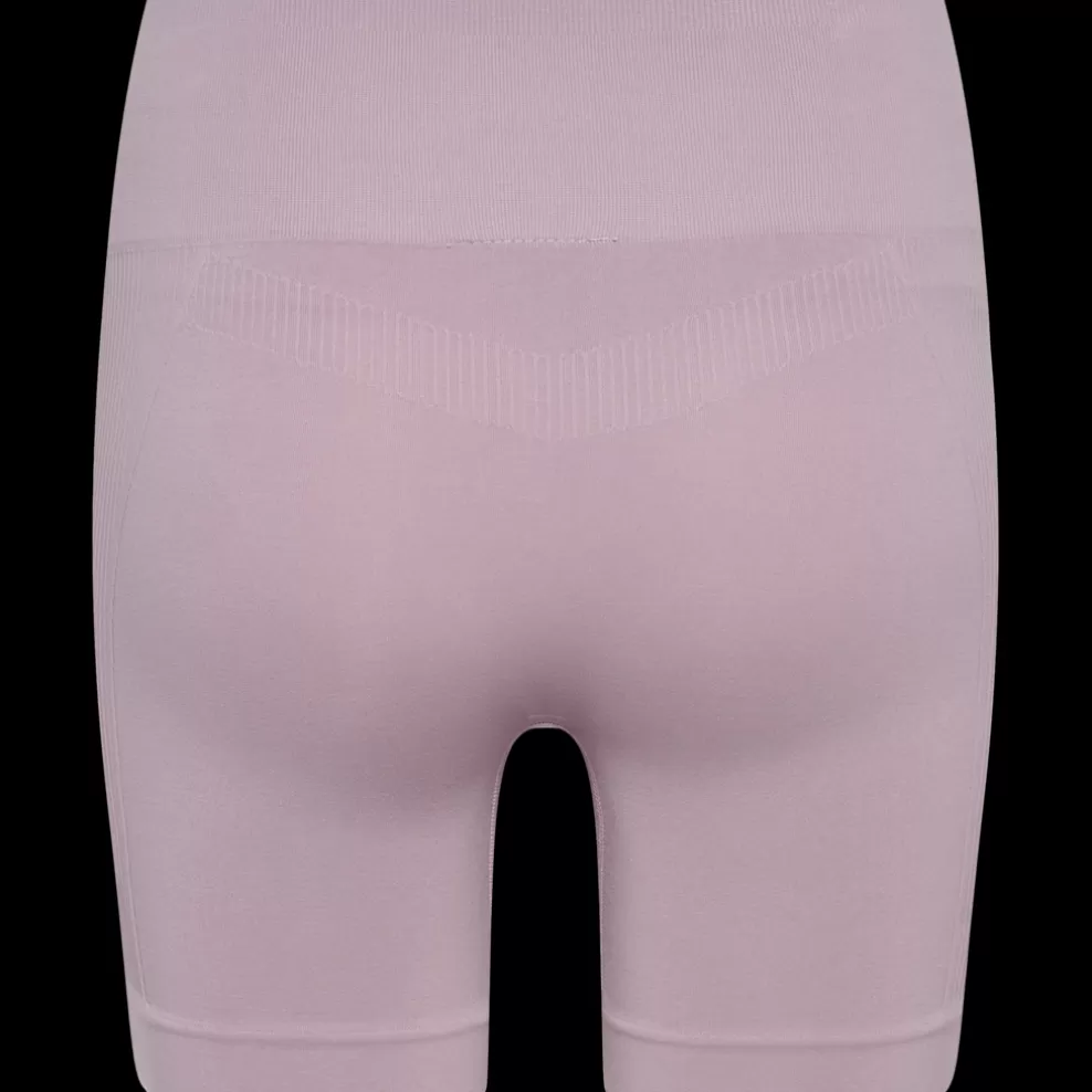 hmlTIF SEAMLESS SHORTS*hummel Best