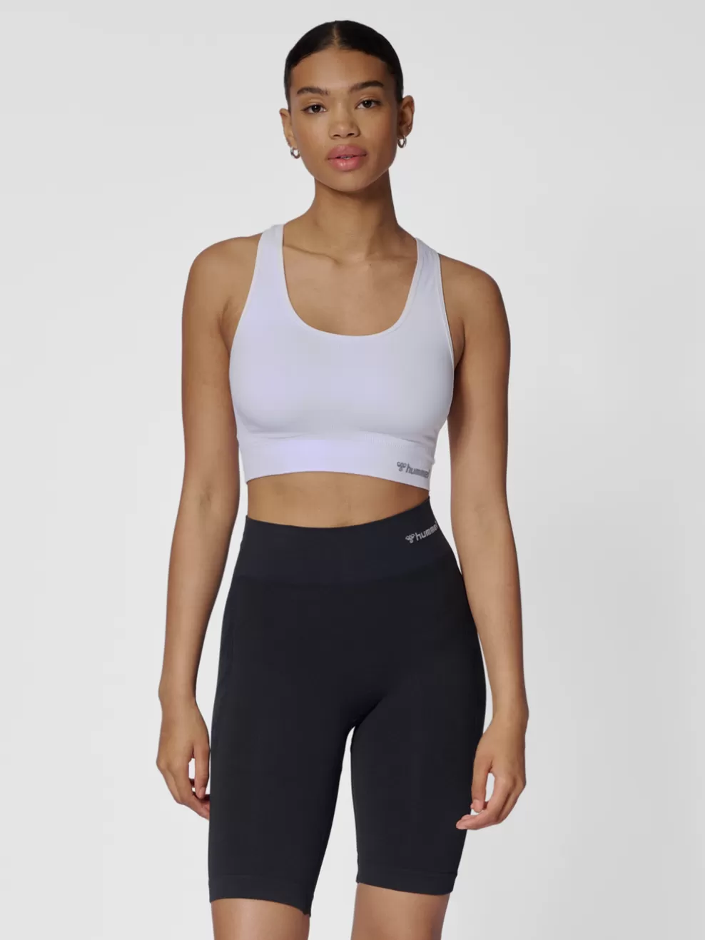 hmlTIF SEAMLESS SPORTS TOP*hummel Sale