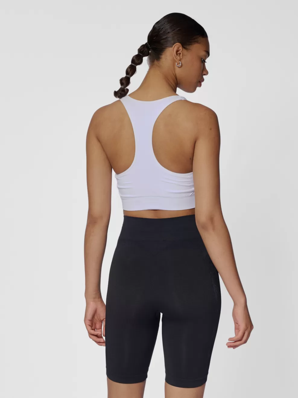 hmlTIF SEAMLESS SPORTS TOP*hummel Sale