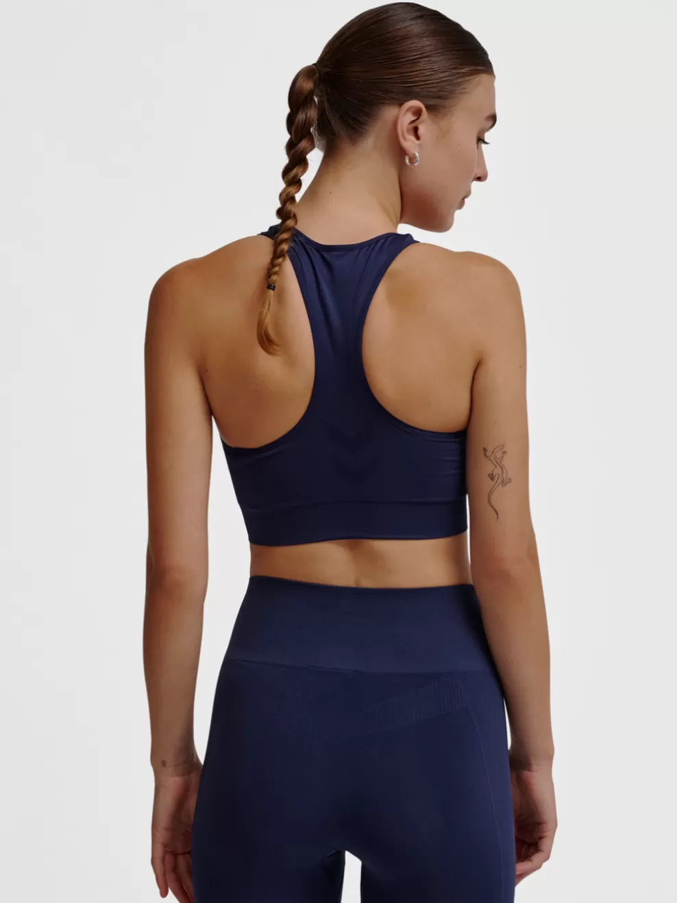 hmlTIF SEAMLESS SPORTS TOP*hummel Cheap