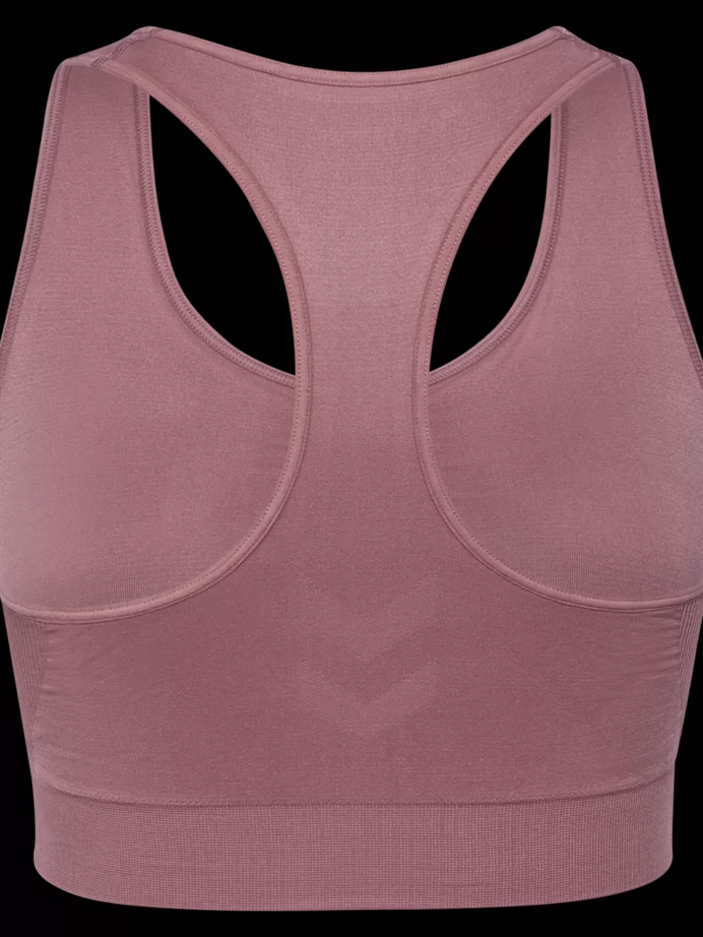 hmlTIF SEAMLESS SPORTS TOP*hummel Flash Sale