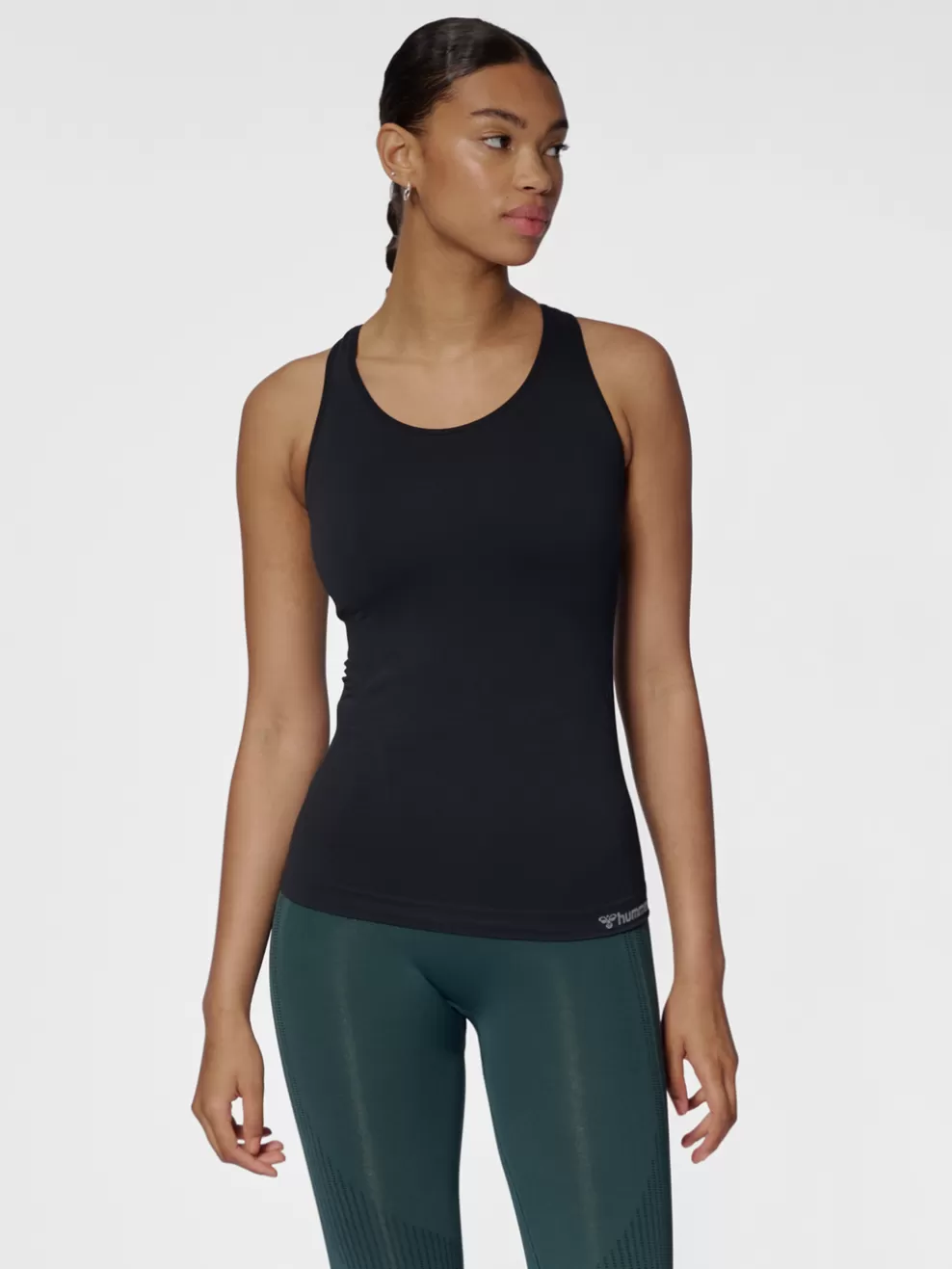 hmlTIF SEAMLESS TOP*hummel Sale