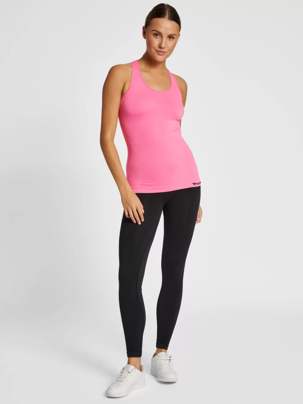 hmlTIF SEAMLESS TOP*hummel Cheap