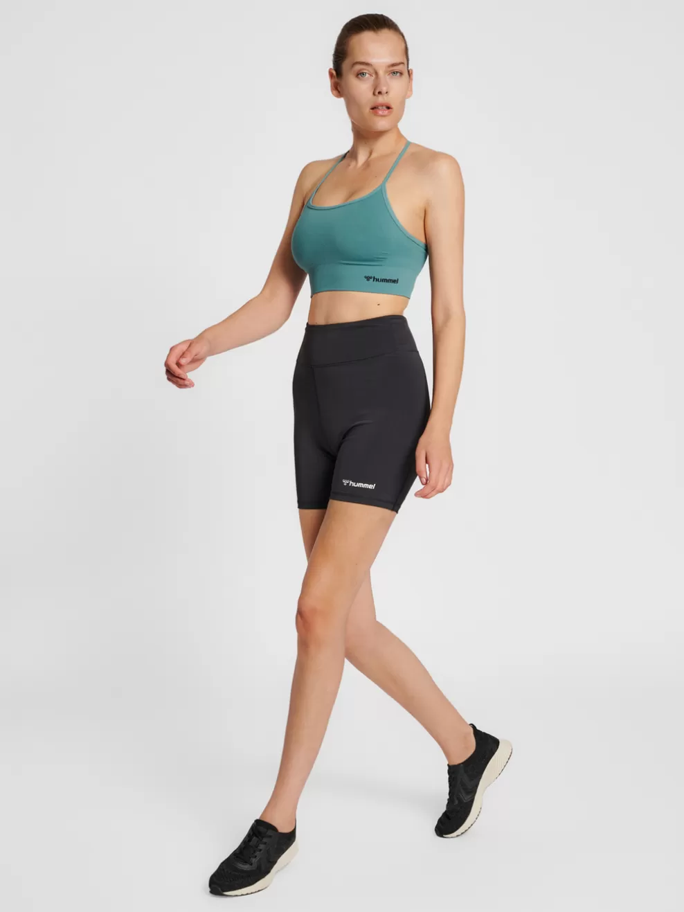 hmlTIFFY SEAMLESS SPORTS TOP*hummel Best