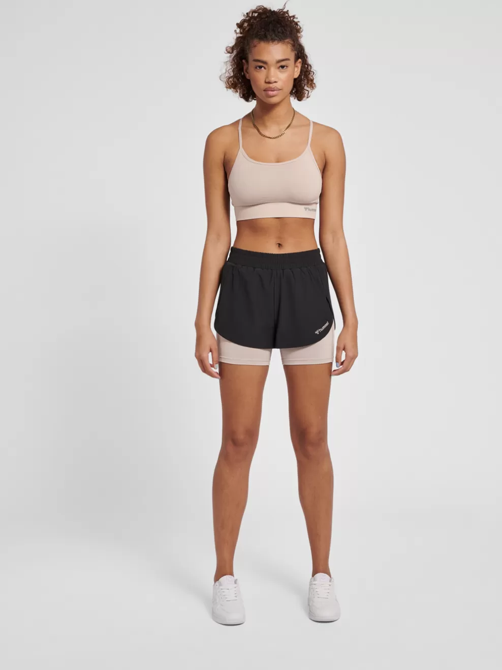 hmlTIFFY SEAMLESS SPORTS TOP*hummel New