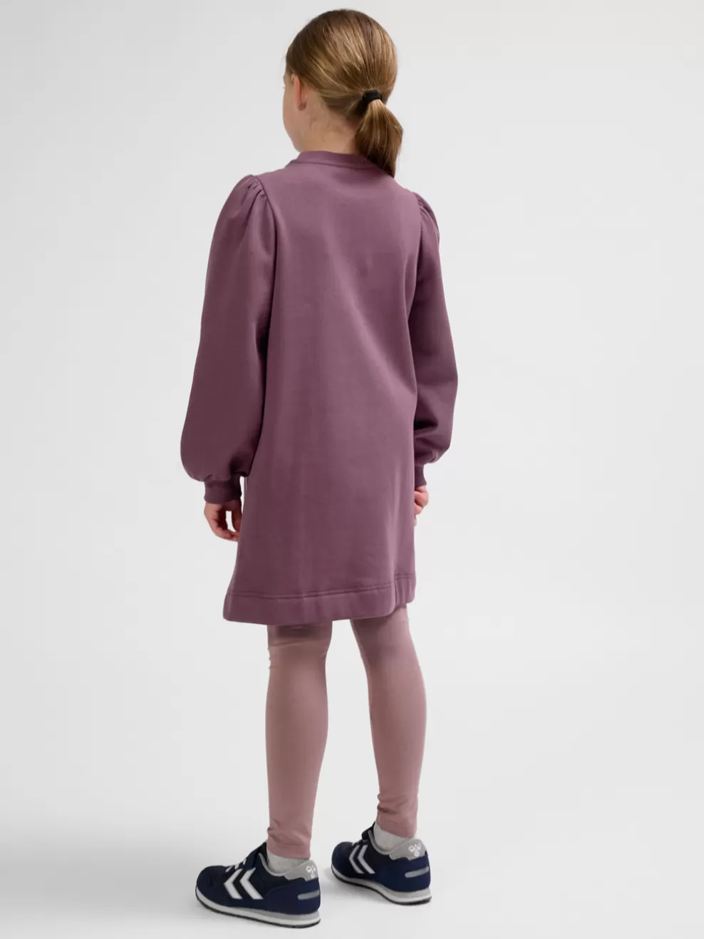 hmlTONE DRESS L/S*hummel Shop