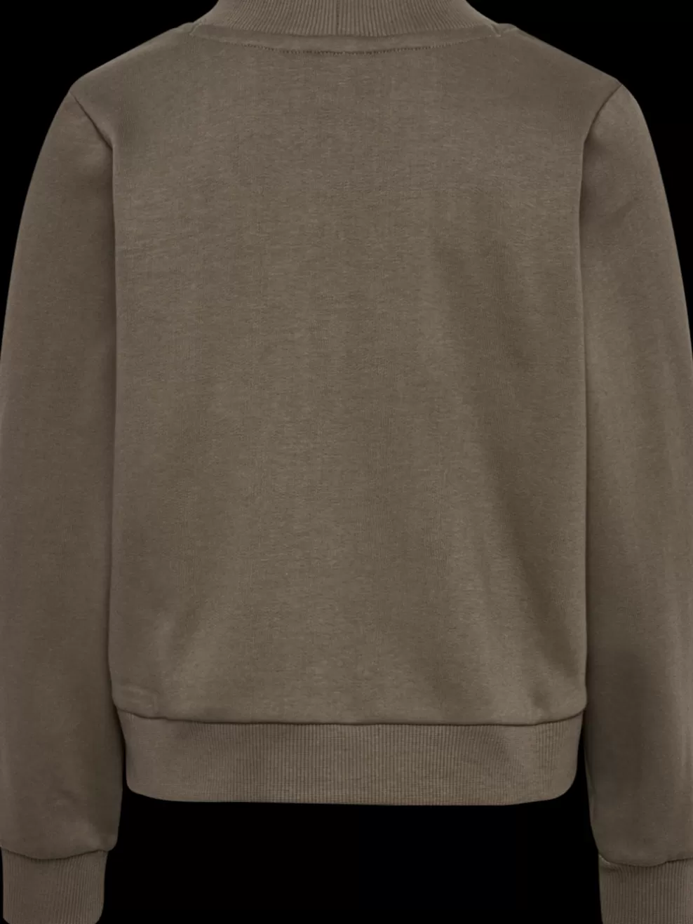 hmlTONE SWEAT CARDIGAN*hummel Cheap