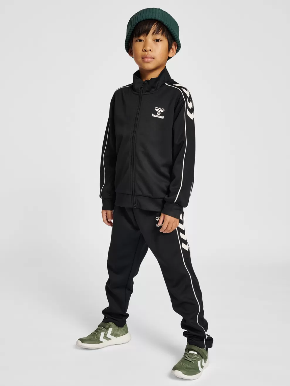 hmlTRACK TRACKSUIT*hummel Sale