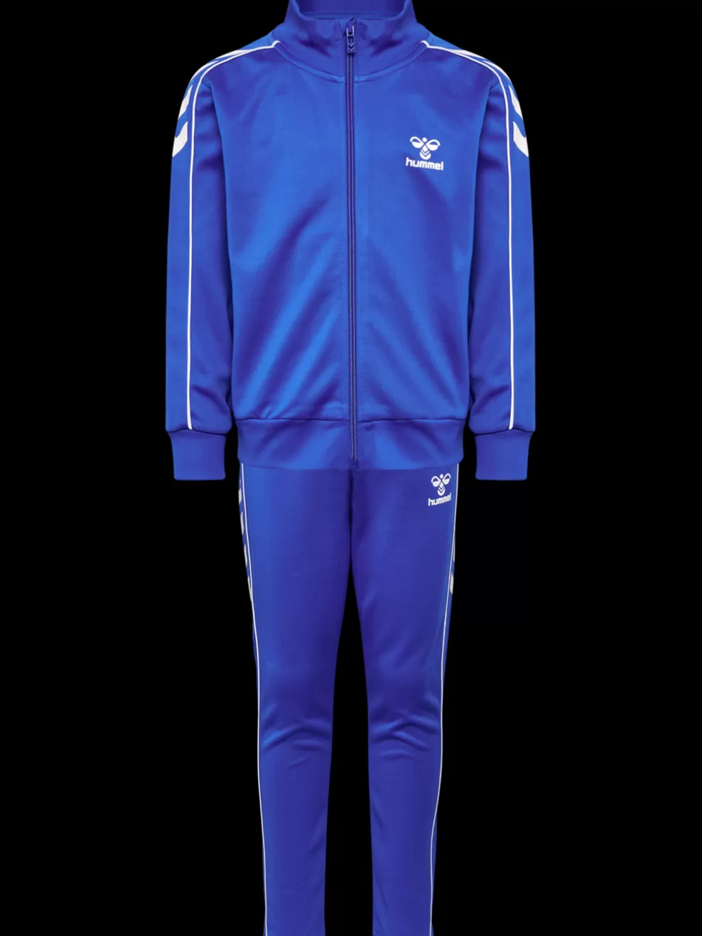 hmlTRACK TRACKSUIT*hummel Best Sale