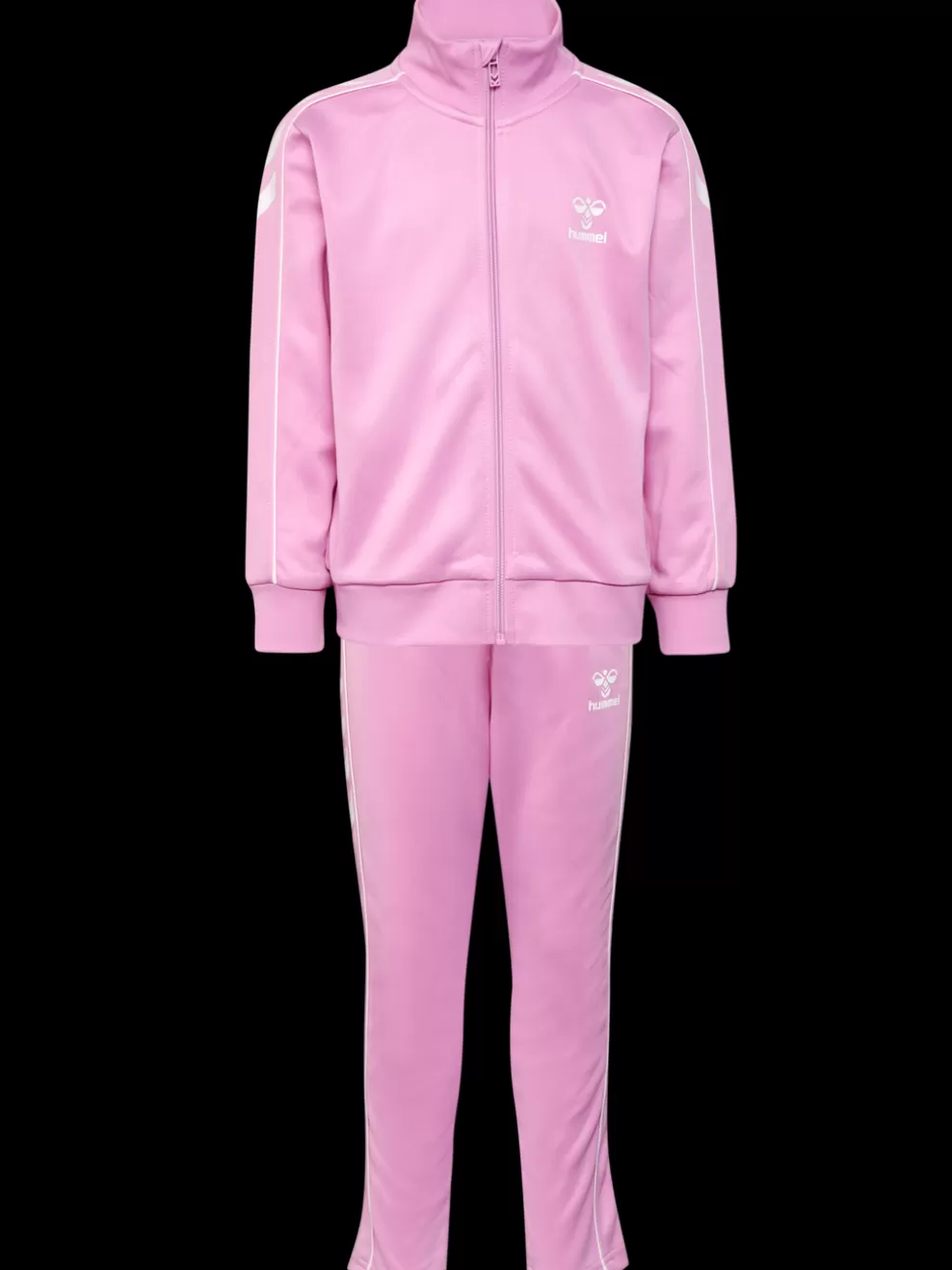 hmlTRACK TRACKSUIT*hummel Best