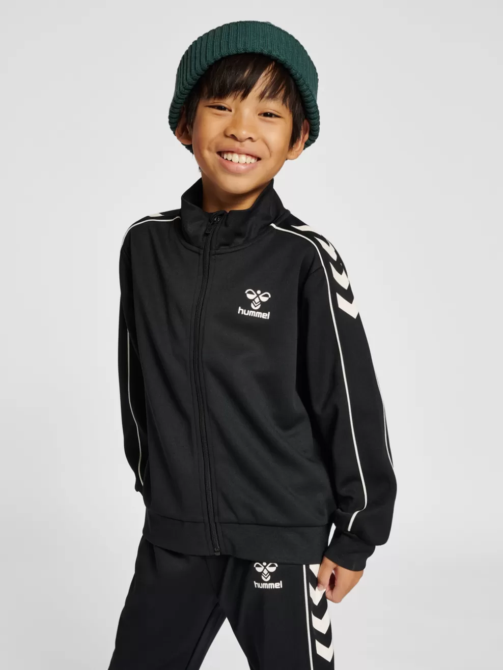 hmlTRACK TRACKSUIT*hummel Sale