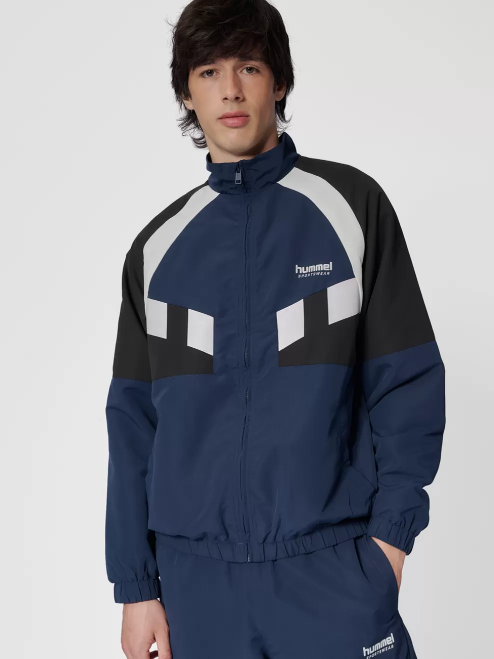 hmlTRACKSUIT JACKET SPORTSWEAR*hummel Fashion