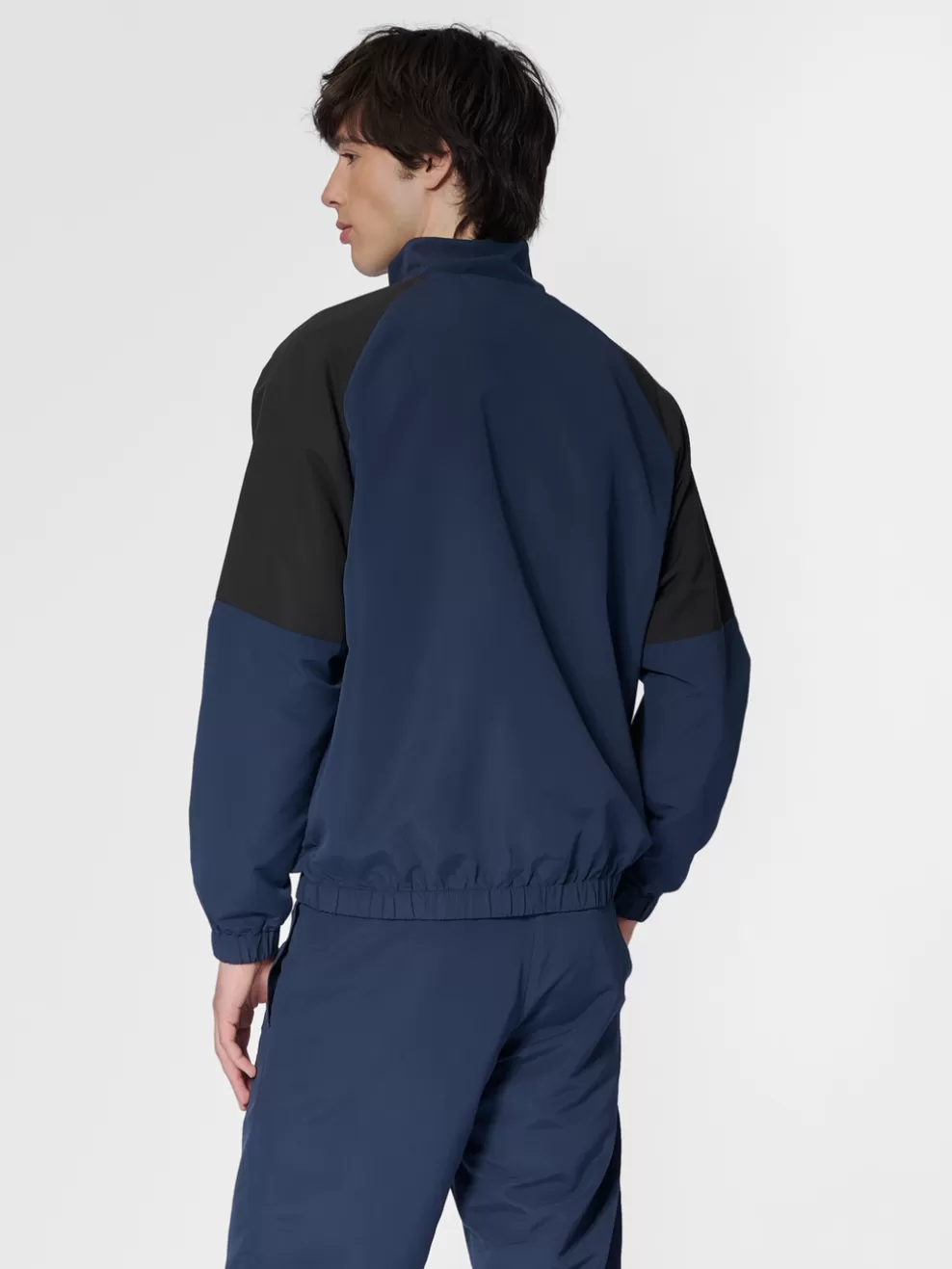 hmlTRACKSUIT JACKET SPORTSWEAR*hummel Fashion