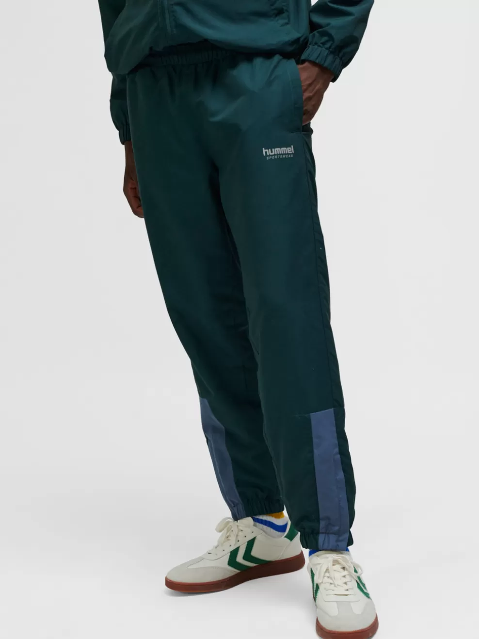 hmlTRACKSUIT PANTS SPORTSWEAR*hummel Cheap