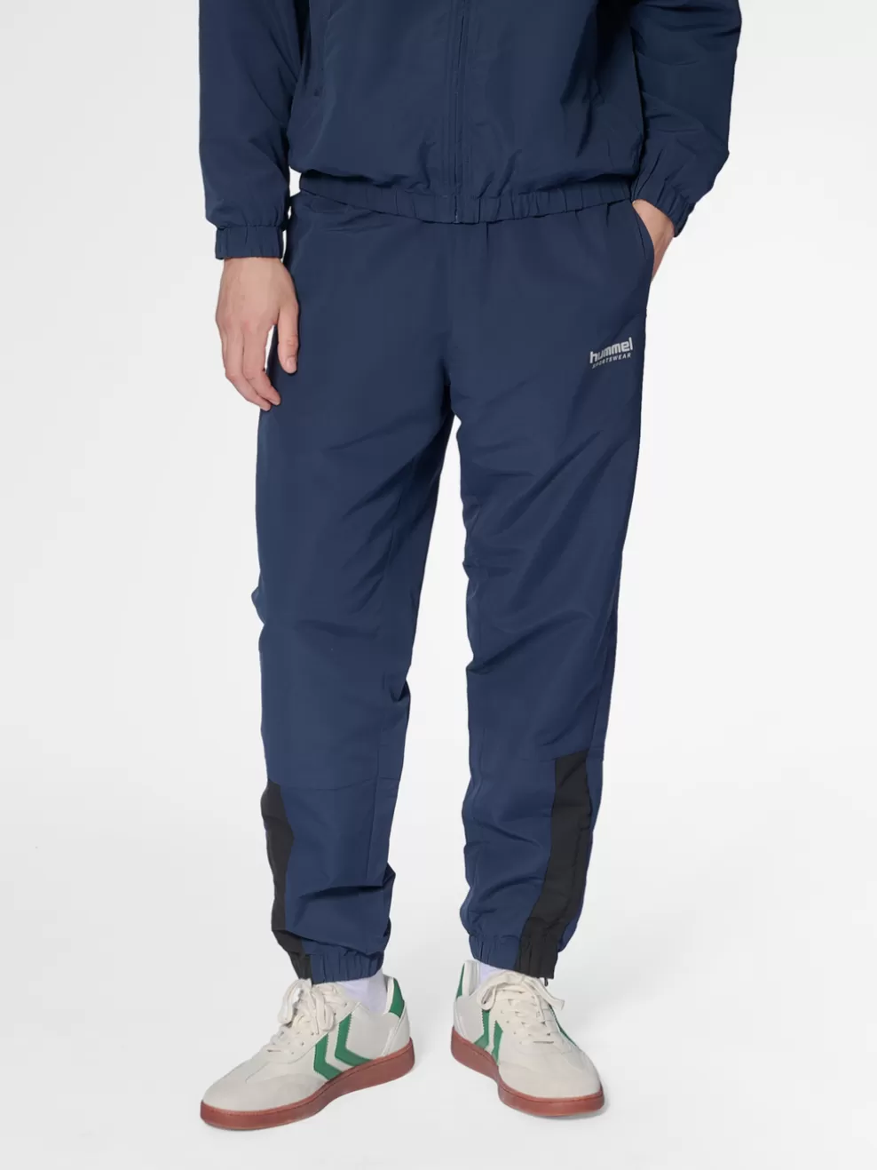 hmlTRACKSUIT PANTS SPORTSWEAR*hummel Best